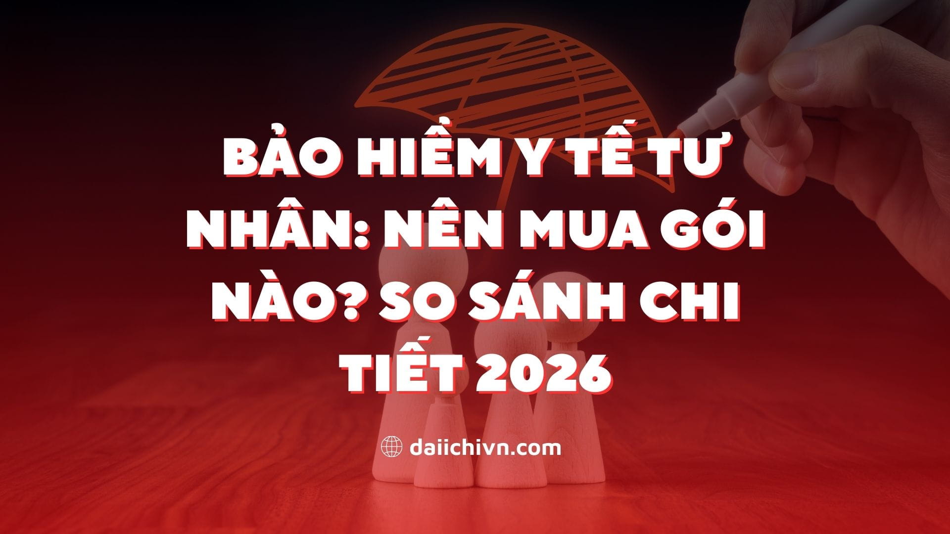 Bảo Hiểm Y Tế Tư Nhân: Nên Mua Gói Nào? So Sánh Chi Tiết 2026